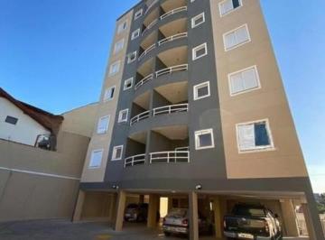 0 · Apartamento à venda no Jardim Maracanã em Valinhos/SP