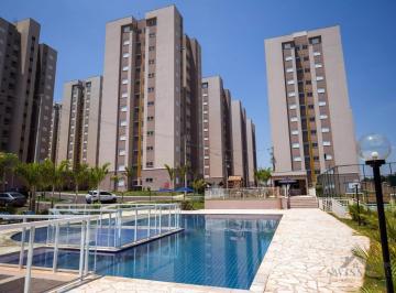 0 · Apartamento a venda no Jardim Cidade Nova (Nova Veneza) em Sumaré/SP