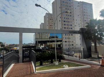 0 · Apartamento para alugar Parque Industrial em Campinas/SP