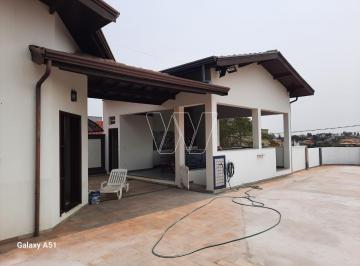 nome imagem · casa - Loteamento Caminhos de San Conrado Sousas - Campinas