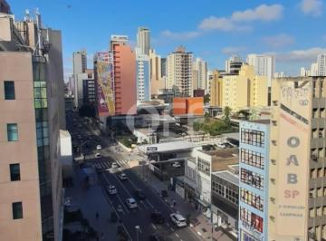 0 · Sala comercial à venda - Centro de Campinas, Campinas SP