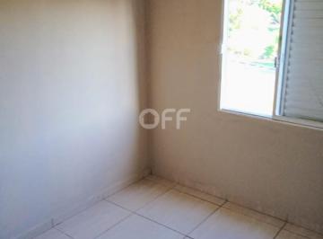 0 · Apartamento à venda - Vila Industrial, Campinas SP