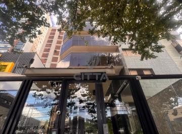 0 · Apartamento a venda Cambuí Campinas/SP
