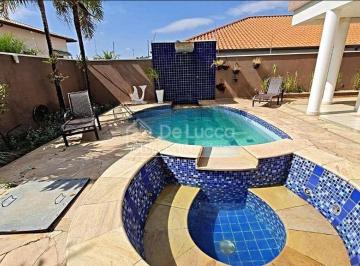 0 · Casa sobrado Parque Alto Taquaral, 3 suítes, piscina, espaço gourmet, 4 vagas ga