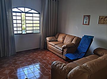 0 · Casa em Campinas, Jd. Carlos Lourenço: 3 qts (1 suíte), 4 vagas. Aceita FGTS