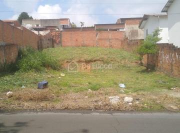 0 · Terreno à Venda Jardim Nova Europa, Campinas. 312m², aclive, Zoneamento