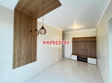 0 · Apartamento à venda no Edifício Sapezeiro em Valinhos