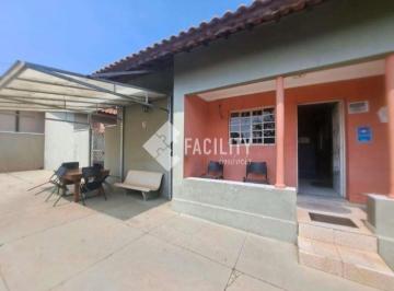 0 · casa para aluguel em Nova Campinas
