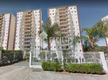 0 · Apartamento com 3 quartos sendo 1 suite no Jd Von Zuben - Campinas