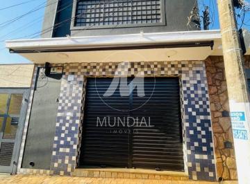 Fachada Unidade · Salão/Galpão (salão - sobrado) , cozinha planejada