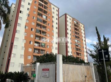 0 · apartamento à venda em Jardim Antonio Von Zuben