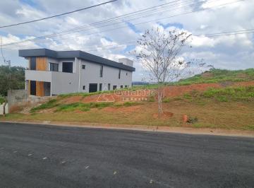 0 · terreno à venda em Condomínio Residencial Campos do Conde