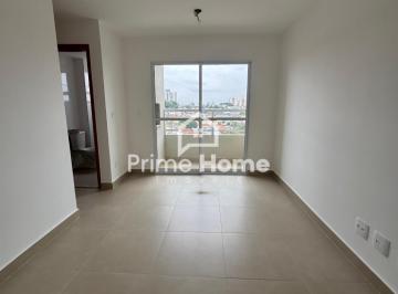 0 · apartamento à venda em Parque Industrial