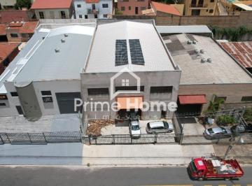 0 · barracão à venda em Vila Nogueira