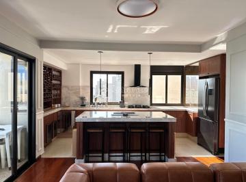 0 · APARTAMENTO À VENDA 3 SUÍTES - CAMBUÍ - CAMPINAS SP