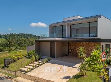 0 · CASA NOVA À VENDA COM 04 SUÍTES NO CONDOMÍNIO RESIDENCIAL ARBORETUM EM VINHEDO/ 
