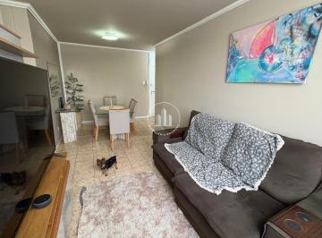 Apartamento · 76m² · 3 Quartos · Apartamento 3 Quartos 76m² - Campinas