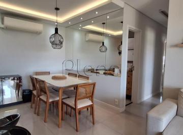 imagem · Apartamento à venda em Paulínia, Jardim Ypê, com 3 quartos, com 86 m², ART &amp; LIFE