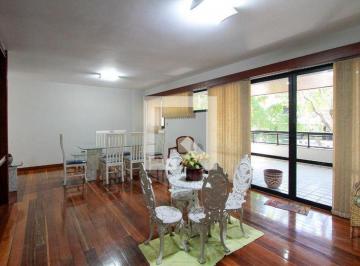 Apartamento · 142m² · 3 Quartos · 2 Vagas · Apartamento para Aluguel - Jardim Oceânico, 3 Quartos, 142 m2 - Rio de Janeiro