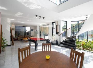 Casa · 950m² · 7 Quartos · 1 Vaga · Casa para Aluguel - Barra da Tijuca - Marapendi, 7 Quartos, 950 m2 - Rio de Janeiro
