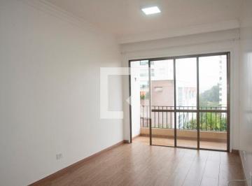 Apartamento · 70m² · 2 Quartos · 1 Vaga · Apartamento para Aluguel - Campo Belo, 2 Quartos, 70 m2 - São Paulo