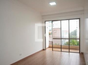 Apartamento · 70m² · 2 Quartos · 1 Vaga · Apartamento para Aluguel - Campo Belo, 2 Quartos,  70 m2 - São Paulo