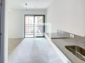Apartamento · 22m² · 1 Quarto · Apartamento para Aluguel - Paraíso, 1 Quarto, 22 m2 - São Paulo