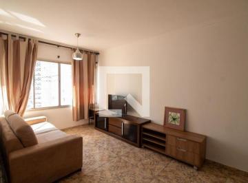 Apartamento · 72m² · 3 Quartos · 1 Vaga · Apartamento para Aluguel - Brooklin, 3 Quartos, 72 m2 - São Paulo