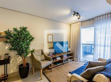 Apartamento · 67m² · 2 Quartos · 1 Vaga · Apartamento para Aluguel - Butantã, 2 Quartos,  67 m2 - São Paulo
