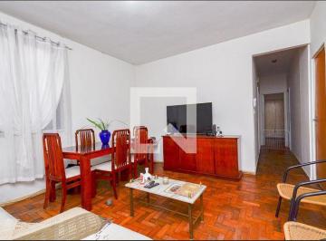 Apartamento · 90m² · 3 Quartos · Apartamento para Aluguel - São Lucas, 3 Quartos, 90 m2 - Belo Horizonte