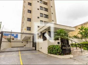 Apartamento · 60m² · 2 Quartos · 1 Vaga · Apartamento para Aluguel - Belém, 2 Quartos, 60 m2 - São Paulo