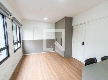 Apartamento · 24m² · 1 Quarto · Apartamento para Aluguel - Vila Mariana, 1 Quarto, 24 m2 - São Paulo