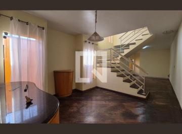 Casa · 180m² · 3 Quartos · 2 Vagas · Casa para Aluguel - Parque Bandeirante, 3 Quartos, 180 m2 - Santo André