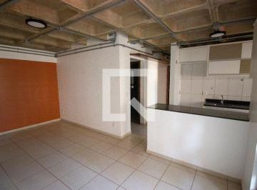 Apartamento · 77m² · 3 Quartos · 1 Vaga · Apartamento para Aluguel - Águas Claras, 3 Quartos, 77 m² - Brasília