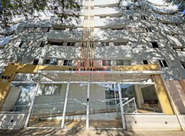 Apartamento · 63m² · 2 Quartos · 2 Vagas · Apartamento Zona 07 - Desocupado.
