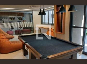 Apartamento · 21m² · 1 Quarto · Apartamento à Venda - Jardim Paulista, 1 Quarto, 21 m² - São Paulo