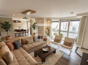 Apartamento · 160m² · 3 Quartos · 2 Vagas · Apartamento à Venda - Panamby, 3 Quartos,  160 m² - São Paulo