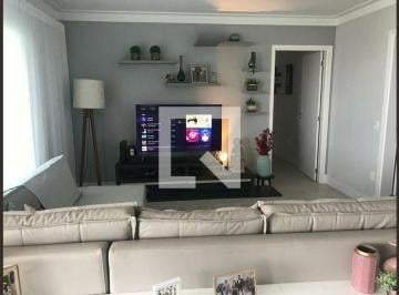 Apartamento · 241m² · 4 Quartos · 3 Vagas · Apartamento à Venda - Água Branca, 4 Quartos, 241 m² - São Paulo