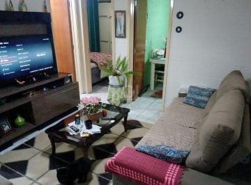 Apartamento · 37m² · 2 Quartos · 1 Vaga · Apartamento para Venda - 38.43m², 2 dormitórios, 1 vaga - Mario Quintana