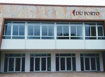 c64d7c517bbc4620b16687f156f1ec6a.jpg · Loja 01 - Sala Comercial no Ed. Du Porto Sala Comercial