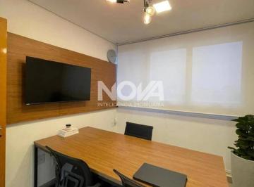 Comercial , Águas Claras · Sala Comercial - Reformada - Edíficio Led Office - Águas Claras