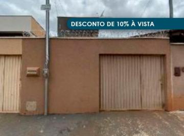 Casa 99 m² - Setor Pontakayana - Trindade - GO - Foto [0] · Casa 99 m² - Setor Pontakayana - Trindade - GO