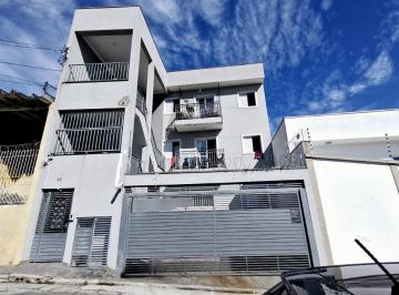 8933a568-65be-4444-85f1-6a4e09e1d11a · Versátil apartamento para venda em Vila Nova Mazzei com 2 quartos, 43m²