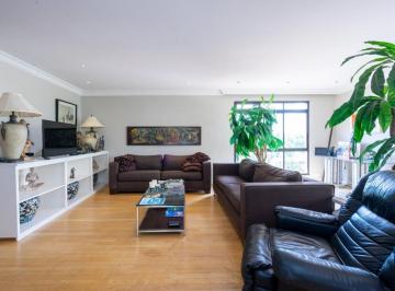 3_ar703842.jpeg · Apartamento para venda em Vila Progredior com 4 quartos, sendo 3 suítes, 259.6m²