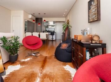 IMG_20250812_105233_000.jpeg · Confortável apartamento tipo para venda em Vila Romana com 2 quartos, sendo 1 suíte, 85m² - remaxmon