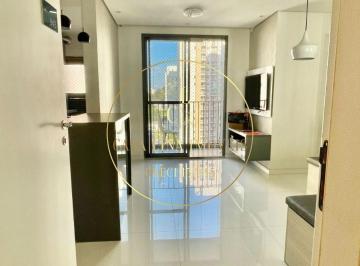 Apartamento de 2 quartos, São Paulo · Condominio Rios Miguel Yunes -  2 Dorms | Alto Padrão de Acabamento