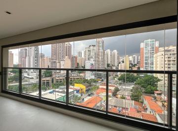 baaa0920-4fd1-431b-a5ff-e2c870f8457d · Apartamento para venda em Perdizes com 3 quartos, sendo 3 suítes, 184m²