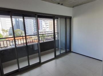 ae4e7cc6-b555-40dc-836d-8419a09aceb3 · Aconchegante studio para venda em Santo Amaro com 1 quarto, 22m²