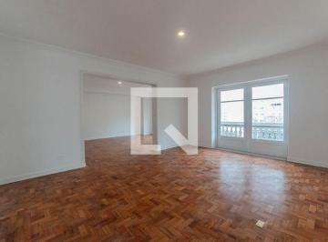 Apartamento · 350m² · 6 Quartos · 4 Vagas · Apartamento para Aluguel - Bela Vista, 6 Quartos, 350 m² - São Paulo