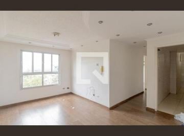 Apartamento · 57m² · 2 Quartos · 1 Vaga · Apartamento para Aluguel - Cangaíba, 2 Quartos, 57 m² - São Paulo